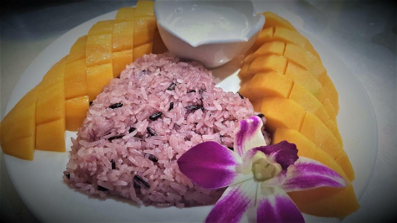 Koh Jum Coral Bay Resort Екстериор снимка