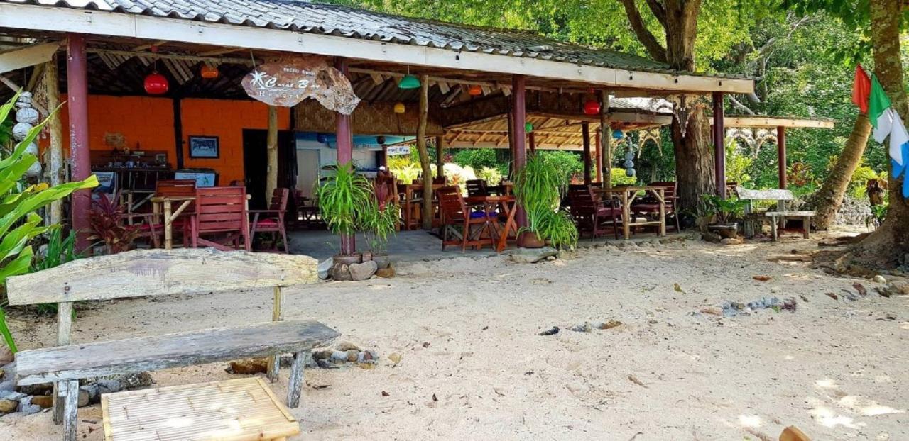 Koh Jum Coral Bay Resort Екстериор снимка
